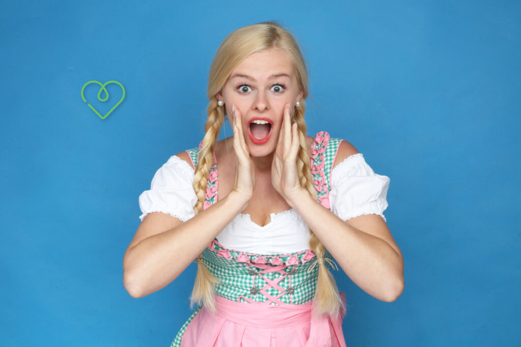 Wir verkaufen Ihre Tracht!
