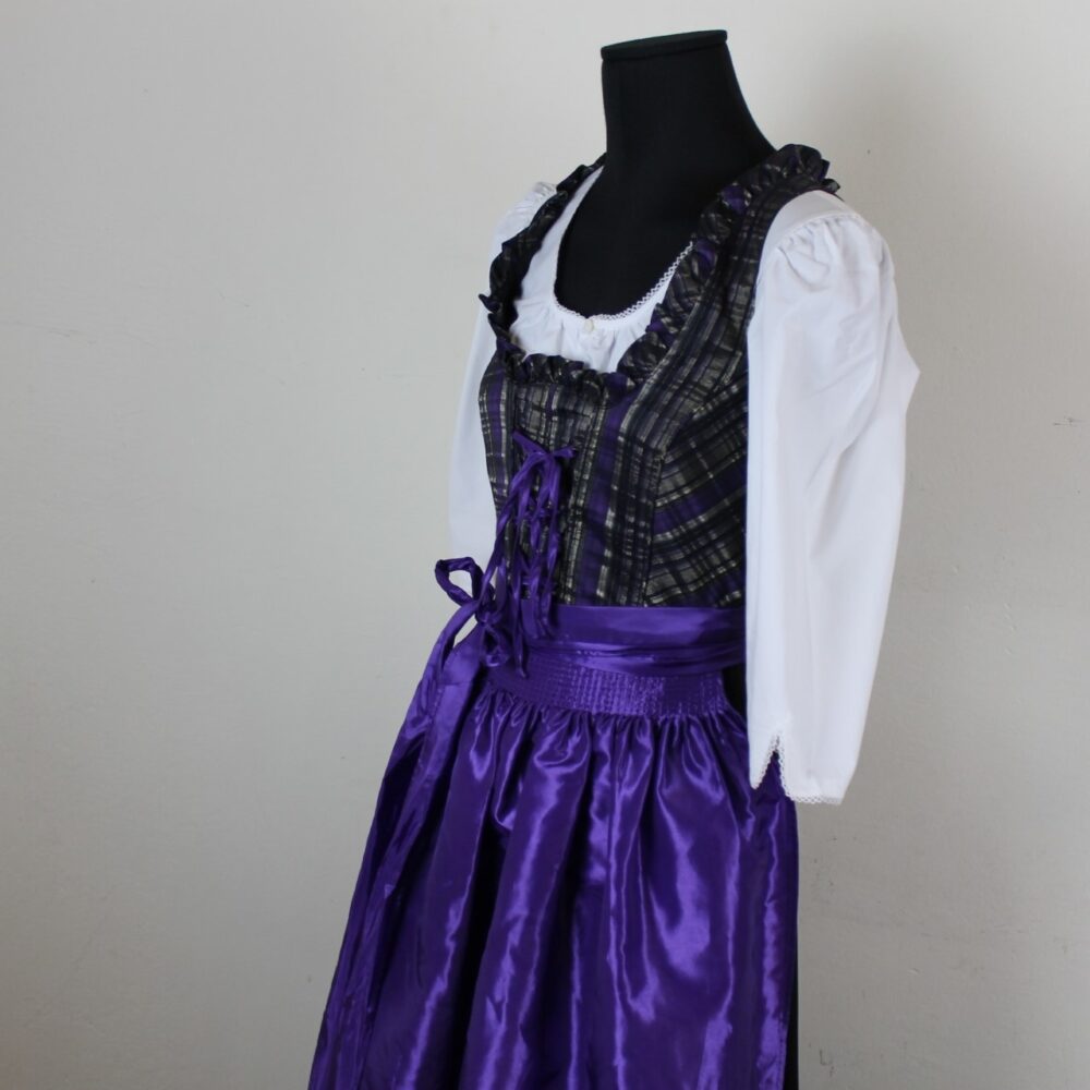 Modisches Dirndl – Bild 4