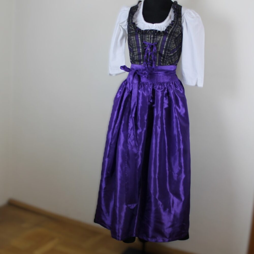 Modisches Dirndl – Bild 3