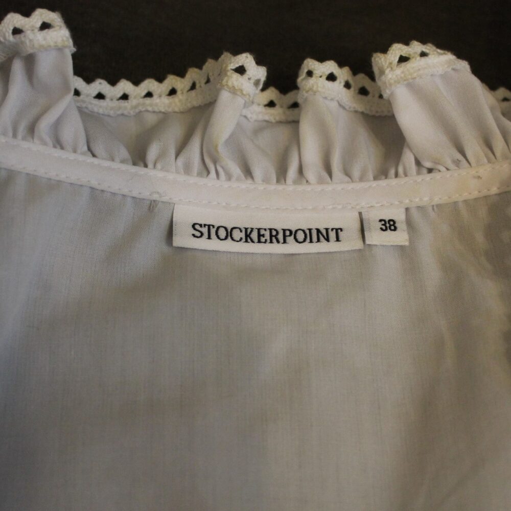 Dirndlbluse von Stockerpoint – Bild 4