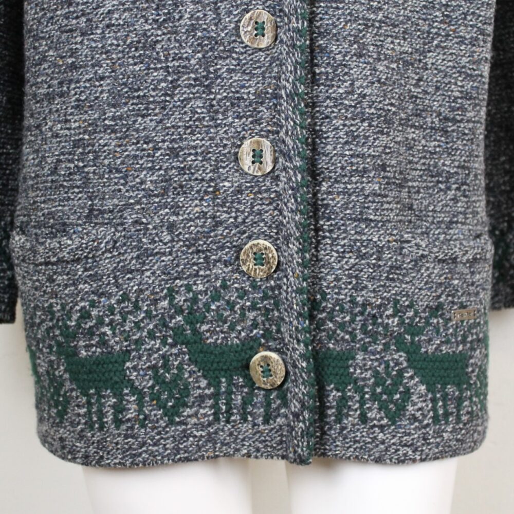 Damen-Wolljacke von Steffner – Bild 2