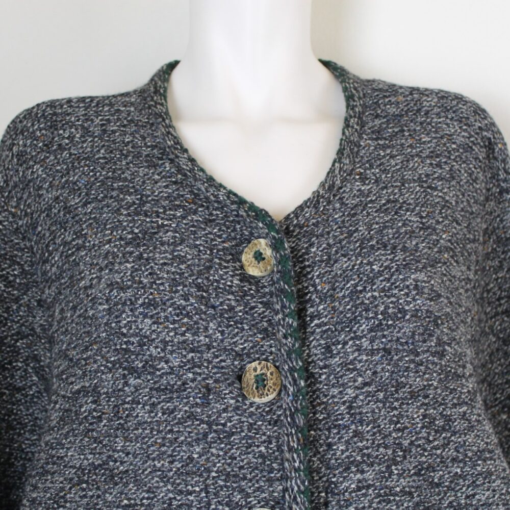 Damen-Wolljacke von Steffner – Bild 4