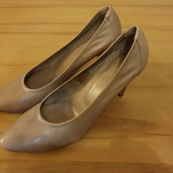 Schuhe Poe