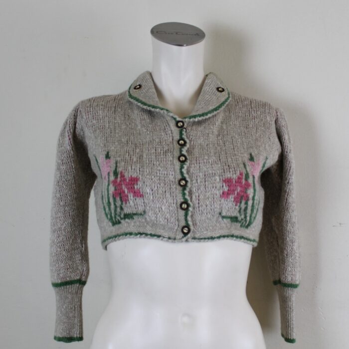 Dirndljacke von Steffner