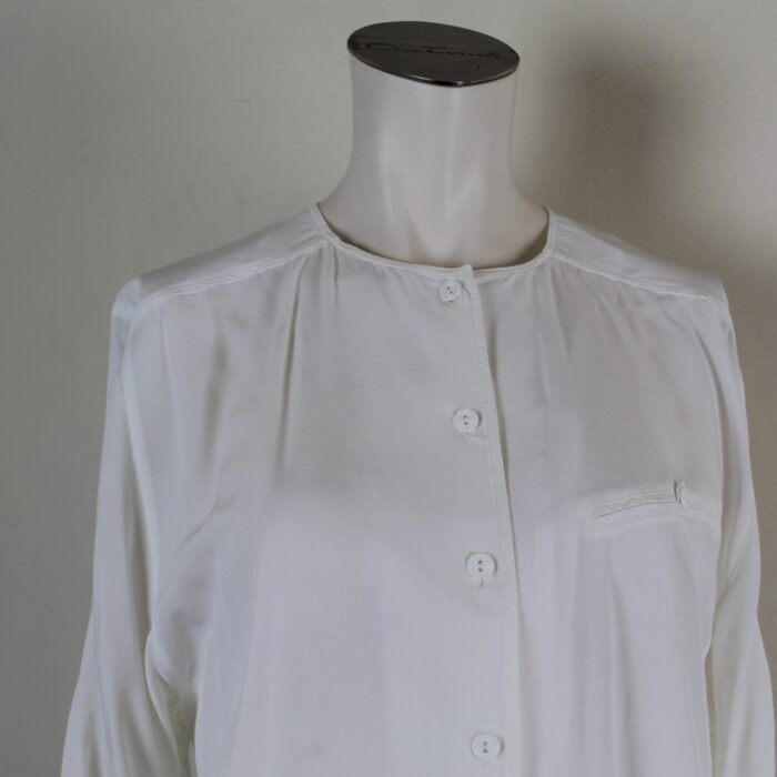 Trachten-Bluse von Antoniolli      