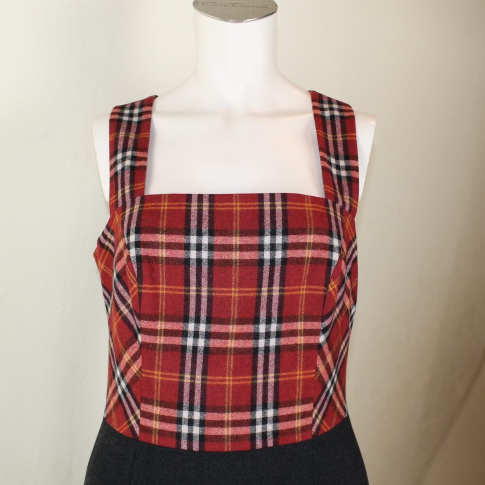 Trachtenkleid von Sportalm – Bild 2