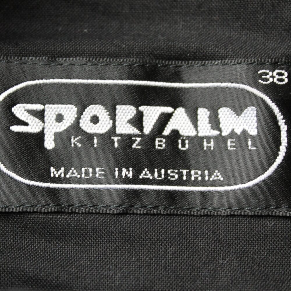 Trachtenkleid von Sportalm – Bild 4