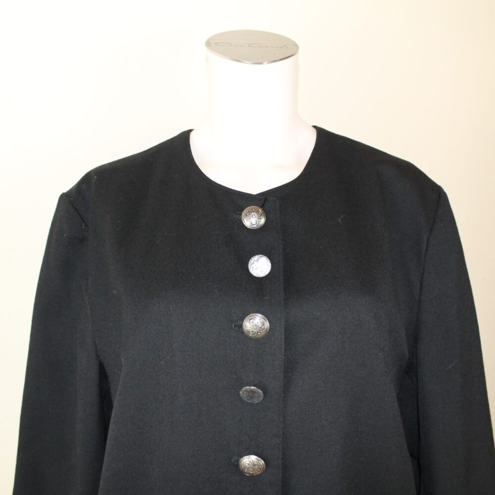 Trachtenjacke – Bild 2