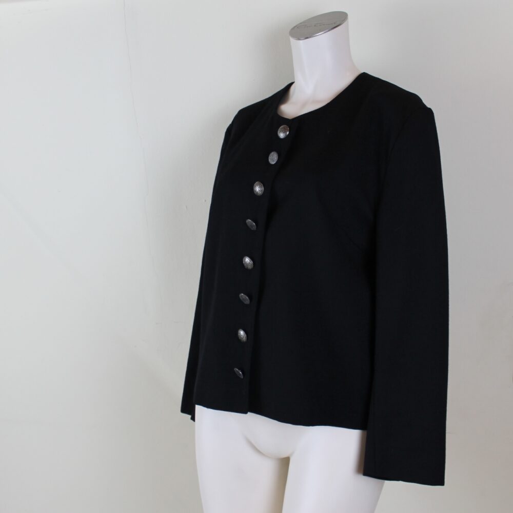 Trachtenjacke – Bild 3