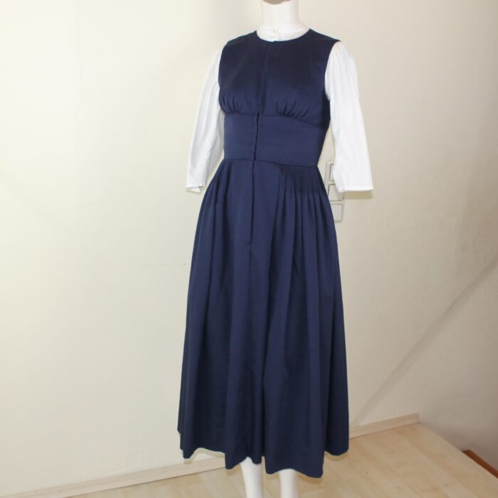 Dirndl von der Schneiderin - Einzelstück