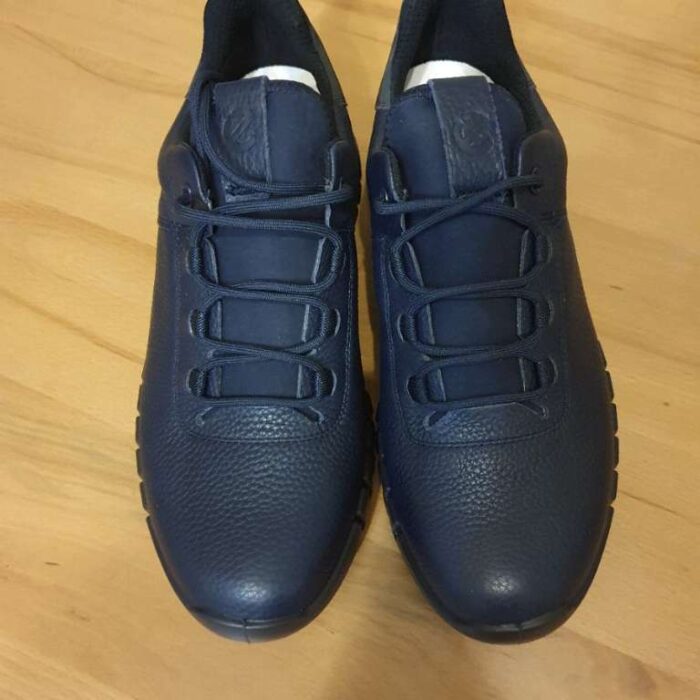 Herrenschuh von Ecco