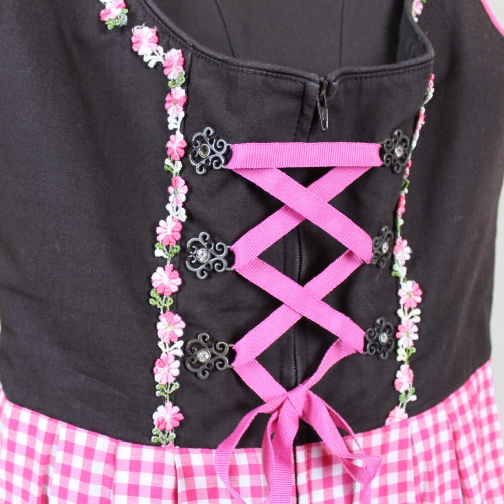 Modisches Dirndl von Stockerpoint – Bild 2