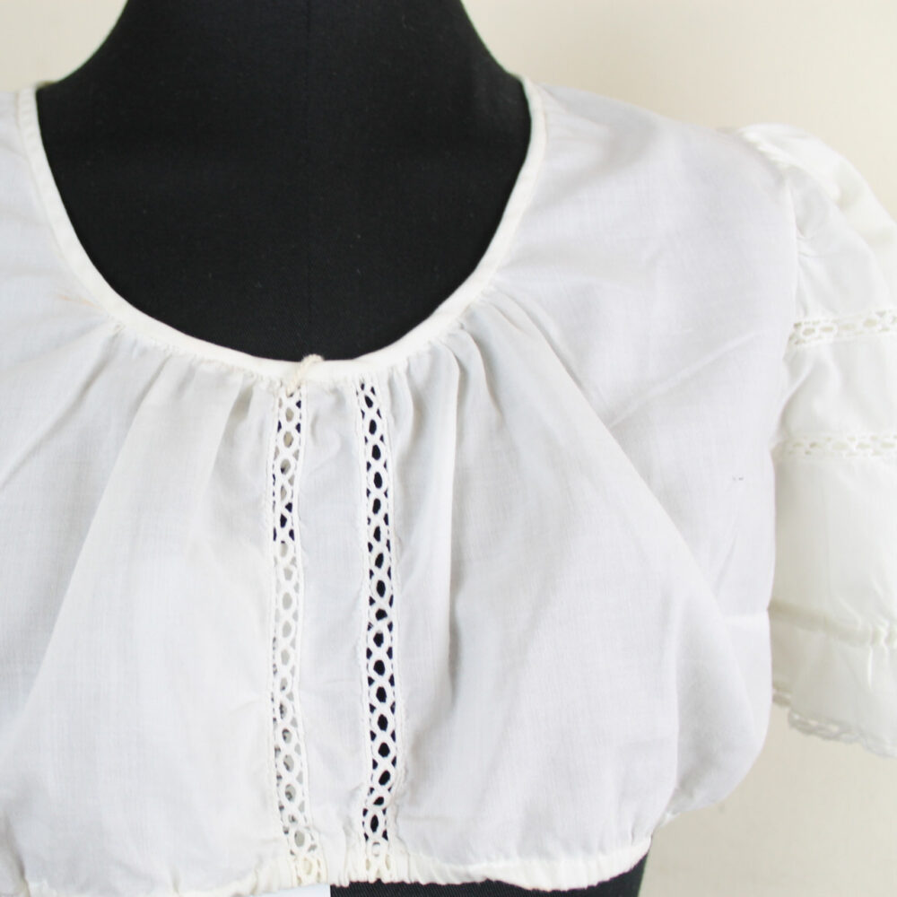 Dirndlbluse