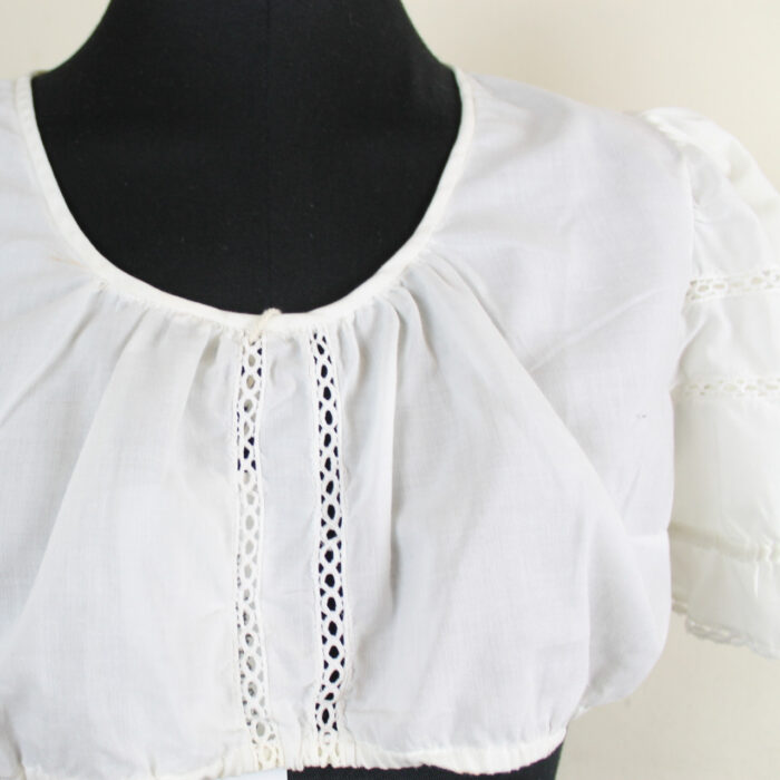 Dirndlbluse