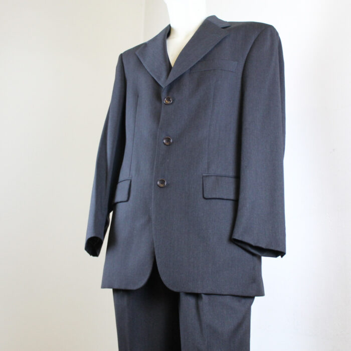 Hugo Boss Anzug mit Gilet