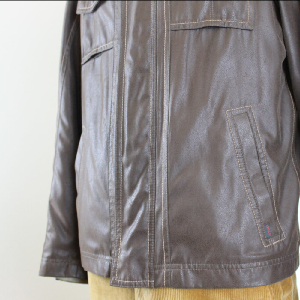 Chevy Jacke – Bild 3