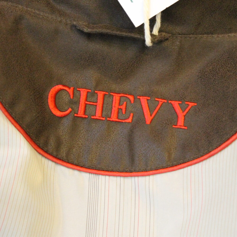 Chevy Jacke – Bild 4