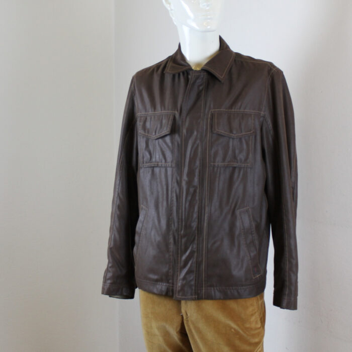 Chevy Jacke