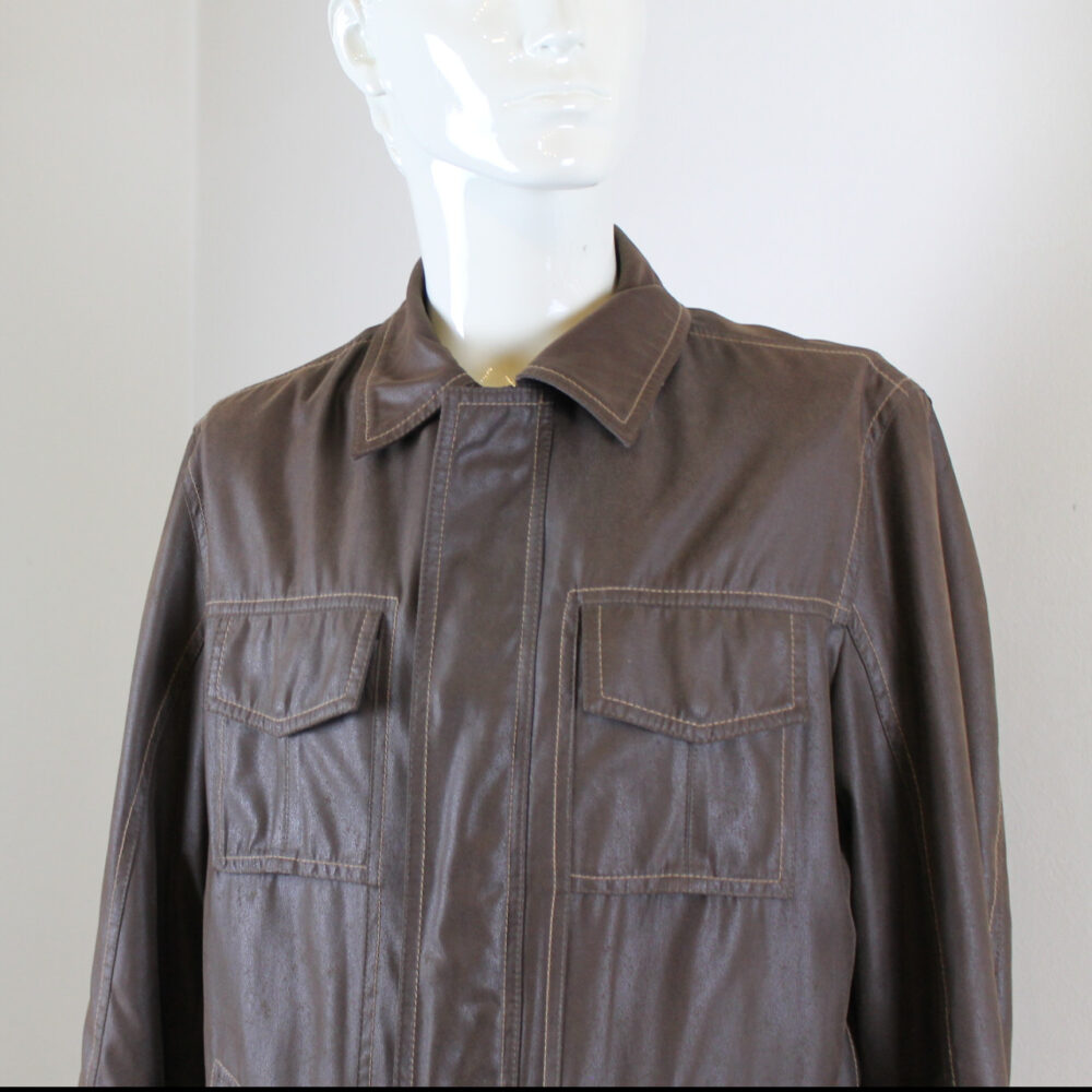 Chevy Jacke – Bild 2