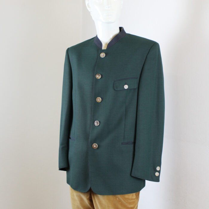Trachtenjacke von Trachten Schlössl