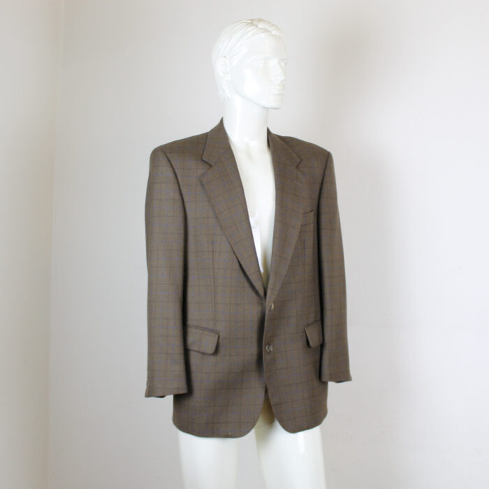 Sakko Dormeuil