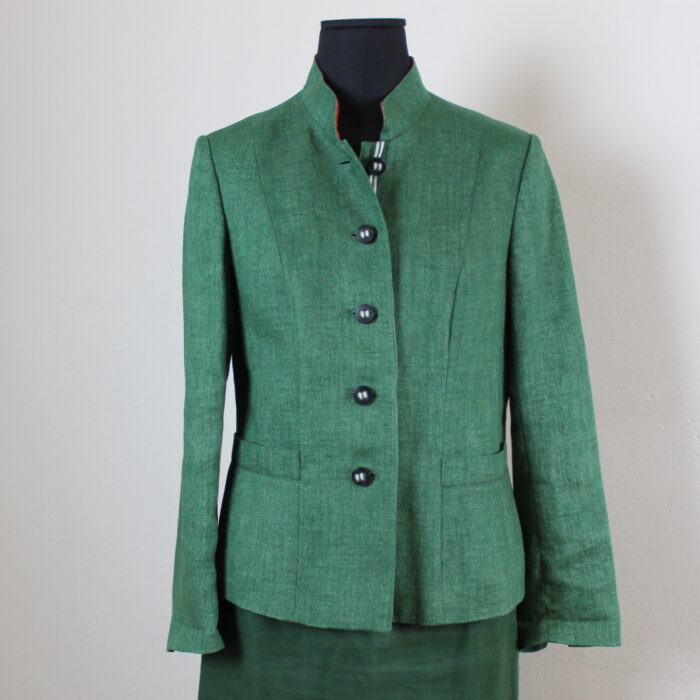 Trachten-Blazer von Gössl