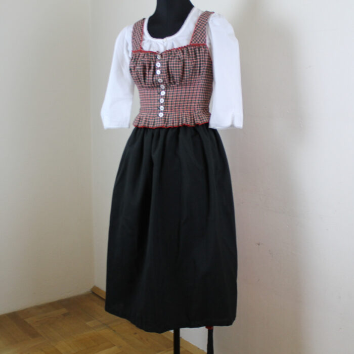 Dirndl - Turnauer Tracht
