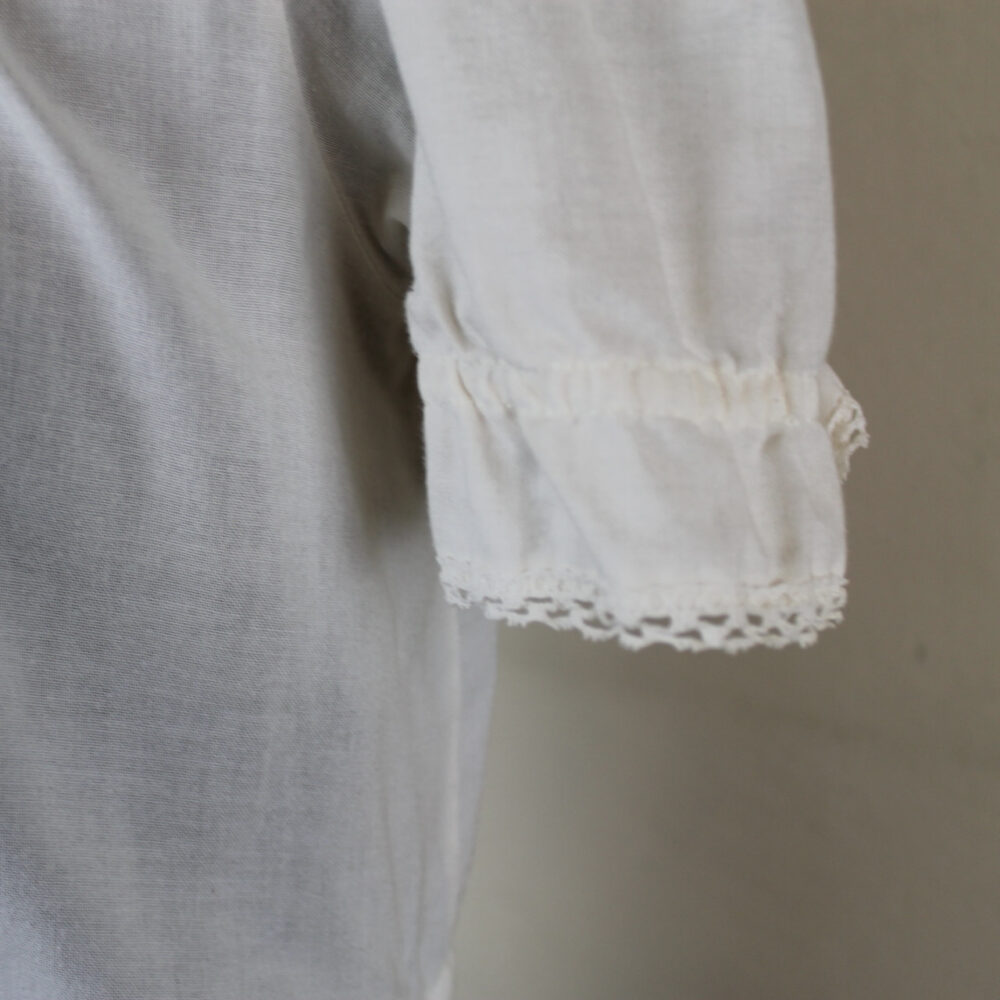 Dirndlbluse – Bild 4