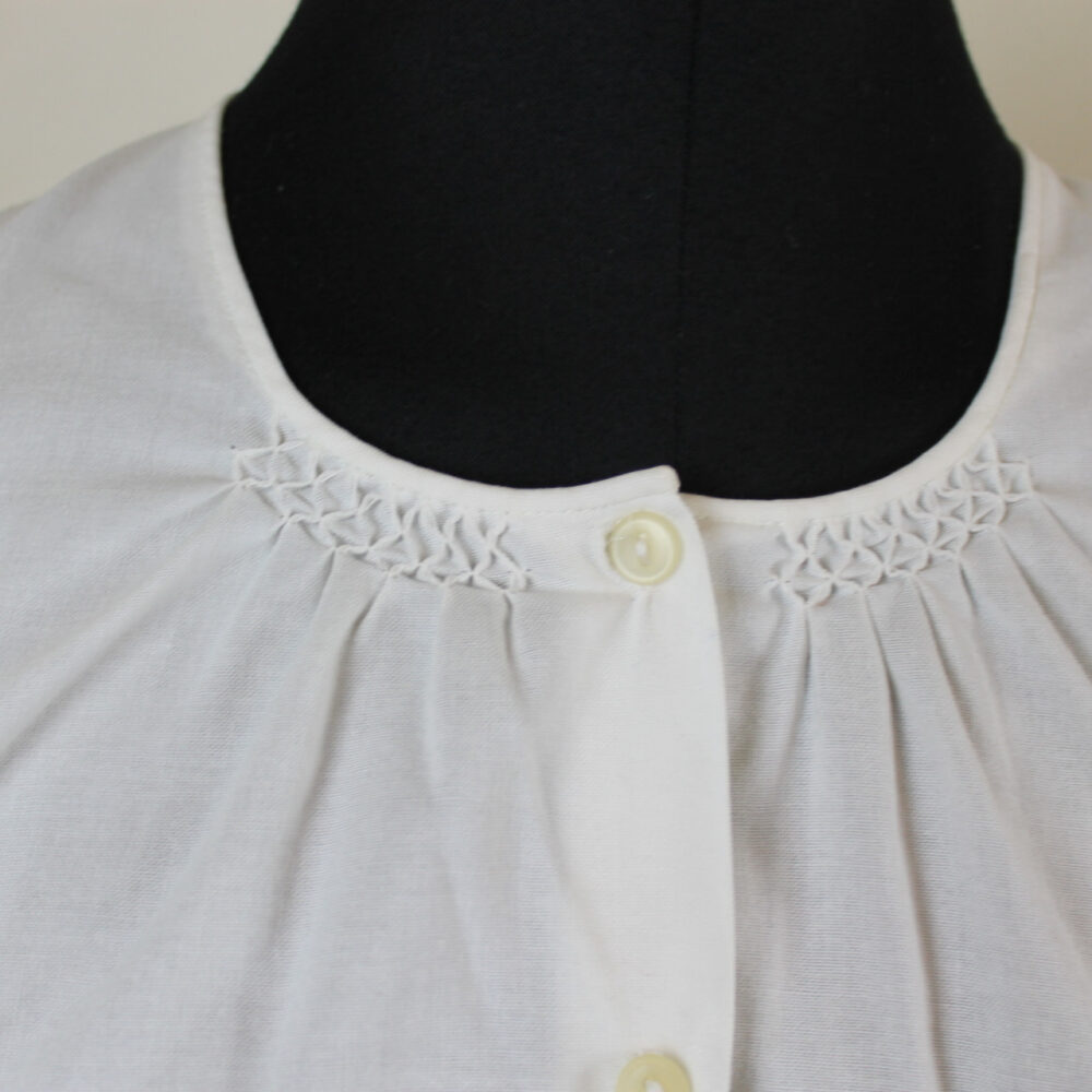 Dirndlbluse – Bild 3