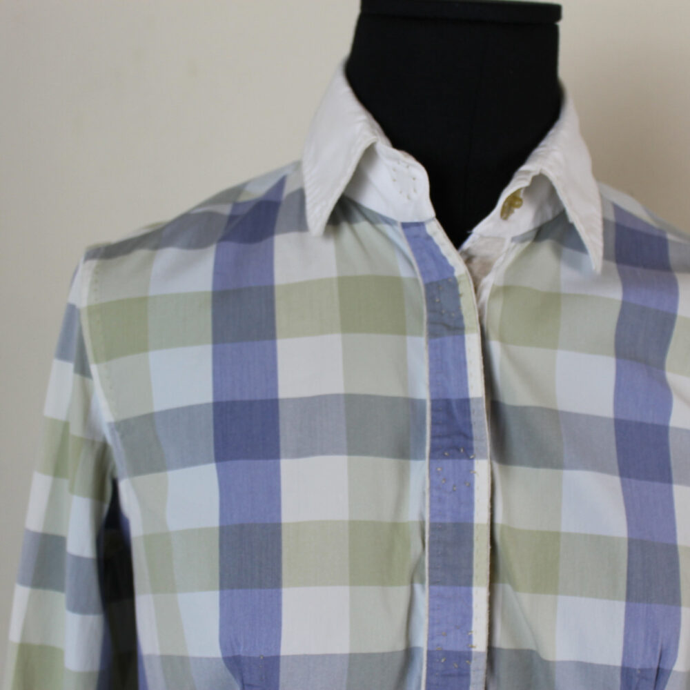 Bluse von Le Sarte Pettegole – Bild 2