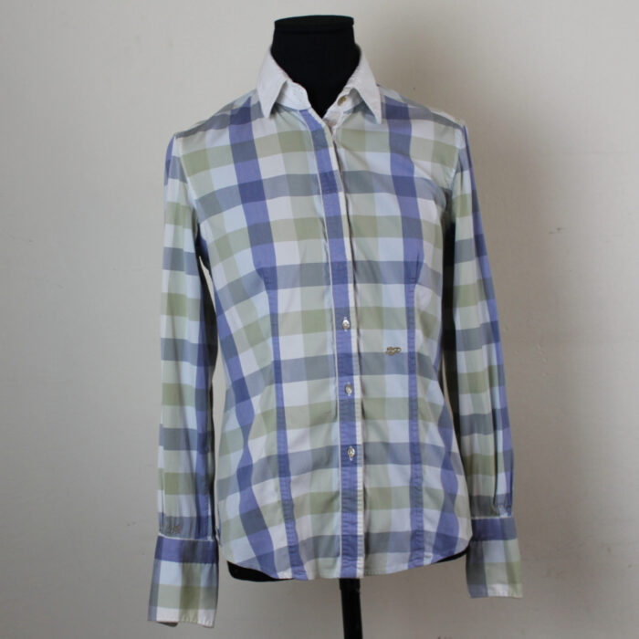 Bluse von Le Sarte Pettegole