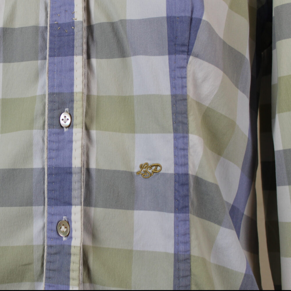 Bluse von Le Sarte Pettegole – Bild 3