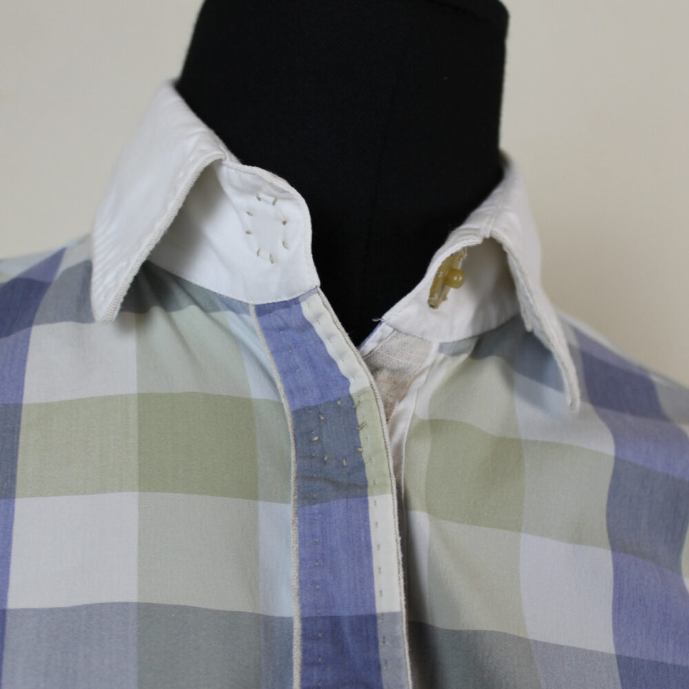 Bluse von Le Sarte Pettegole – Bild 4