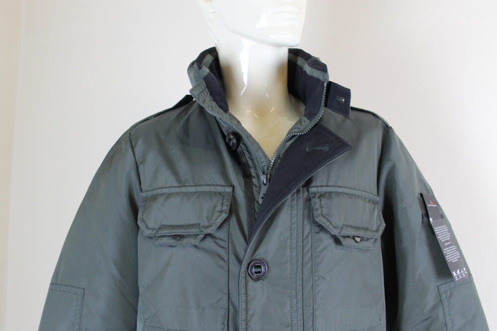Winterjacke von Peuterey – Bild 2