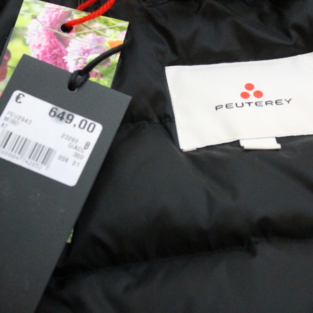 Winterjacke von Peuterey – Bild 5