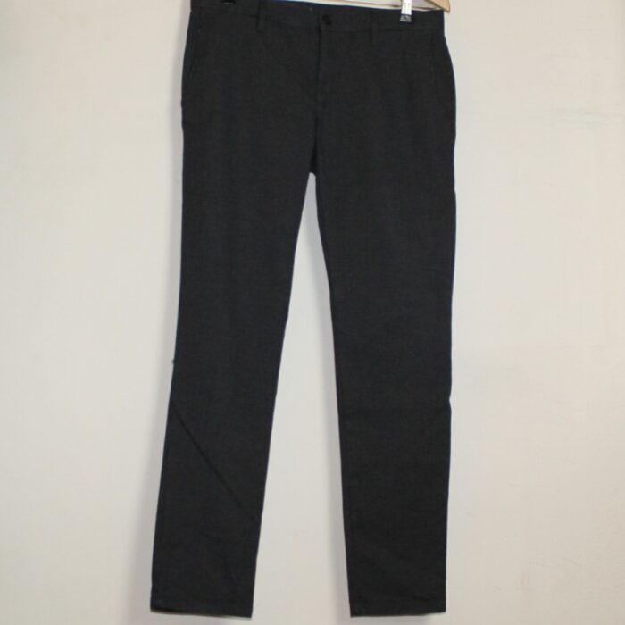 Herrenhose Alberto, slim fit