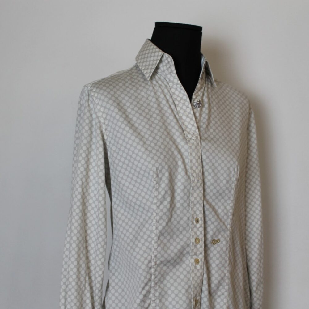 Bluse Le Sarte Pettegole – Bild 2
