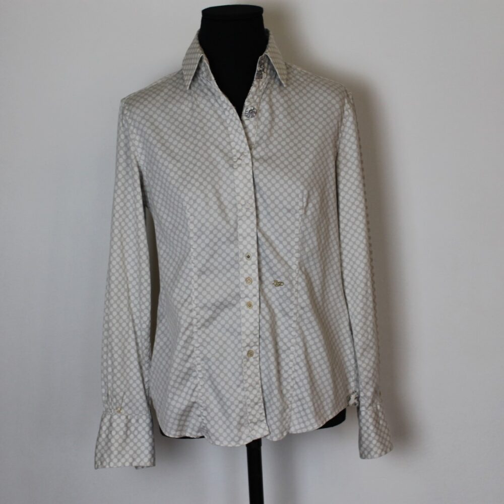 Bluse Le Sarte Pettegole