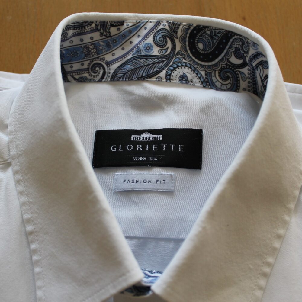 Hemd Gloriette – Bild 3