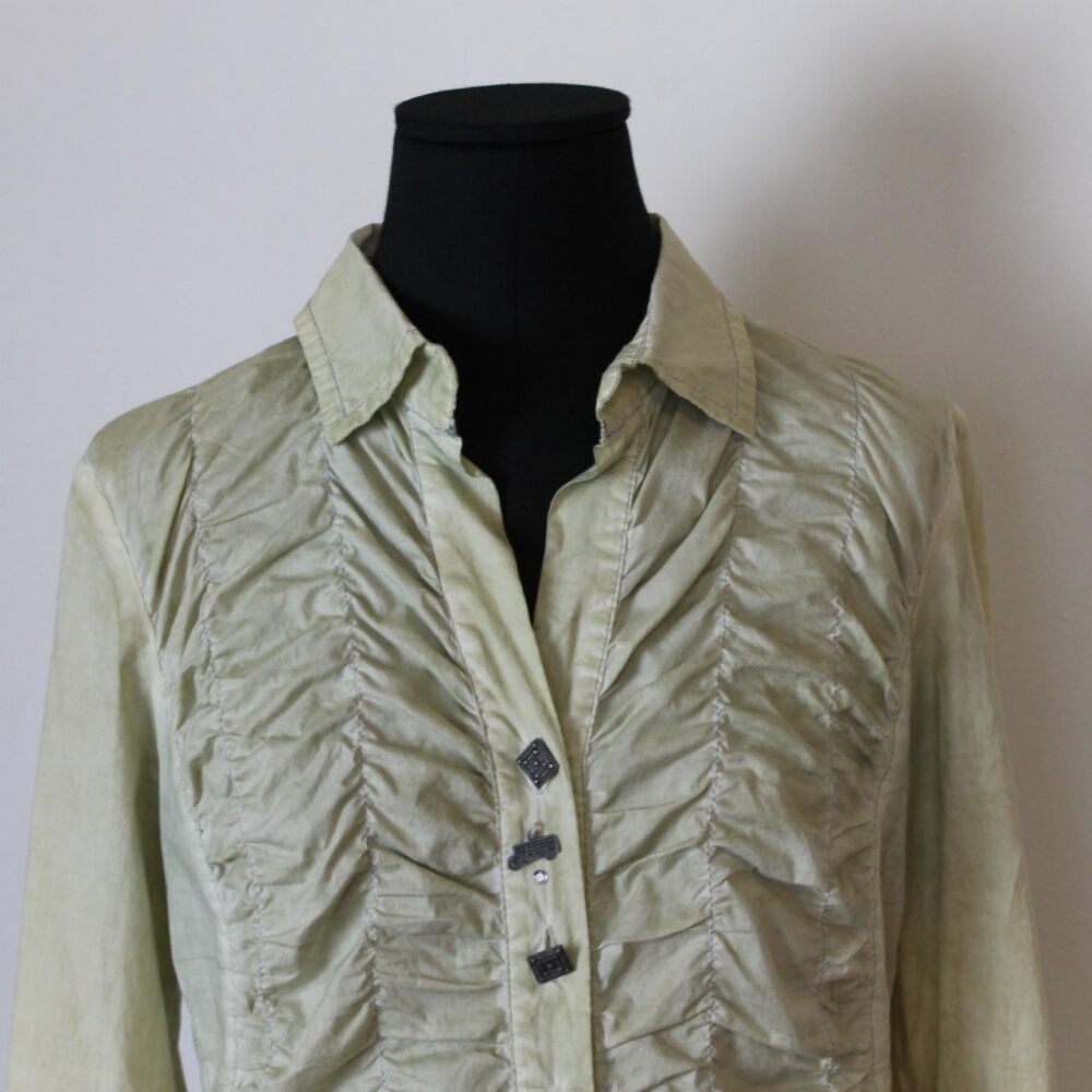 Bluse Bottega – Bild 2
