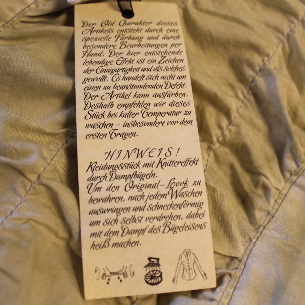 Bluse Bottega – Bild 6