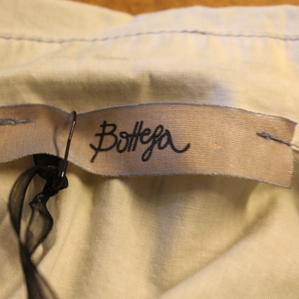 Bluse Bottega – Bild 5