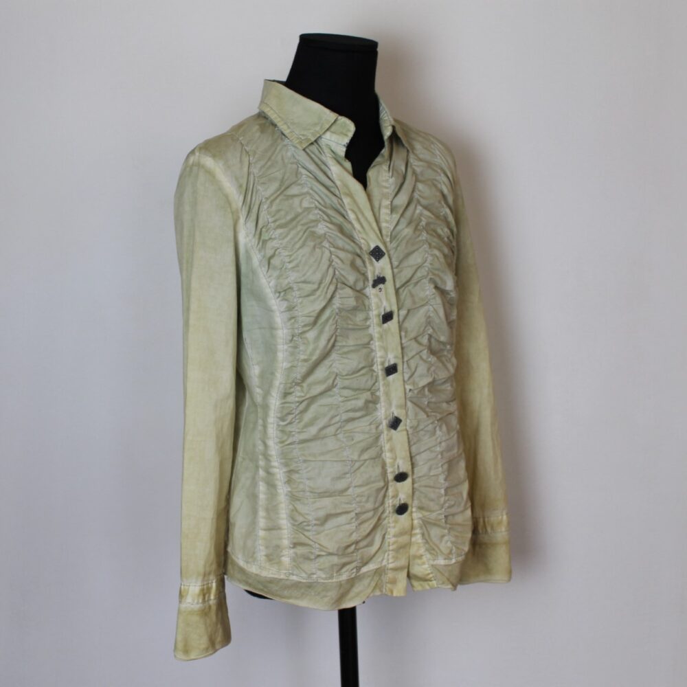 Bluse Bottega