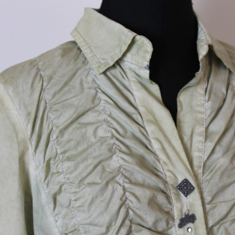 Bluse Bottega – Bild 3