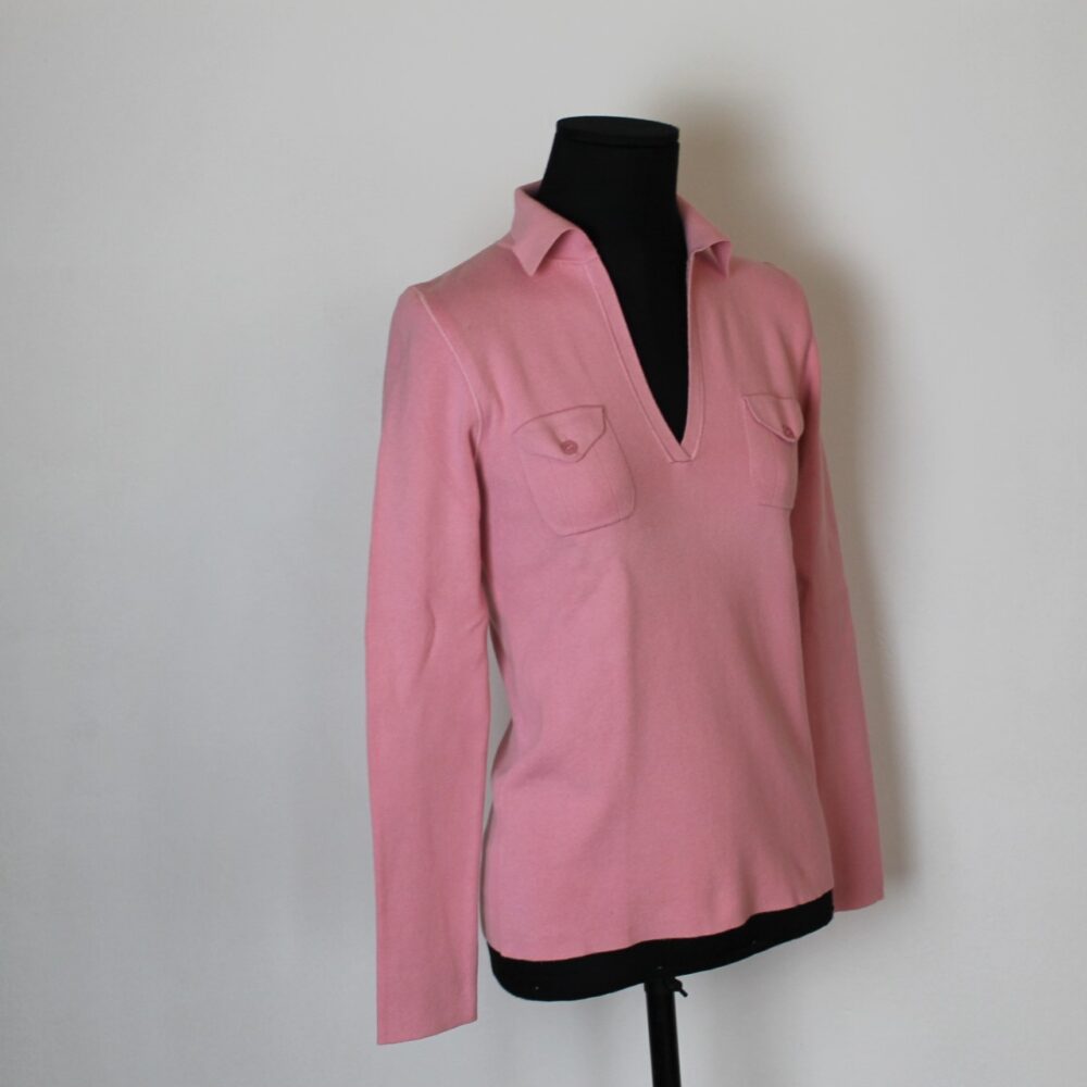 Pullover von Mel Davis – Bild 5