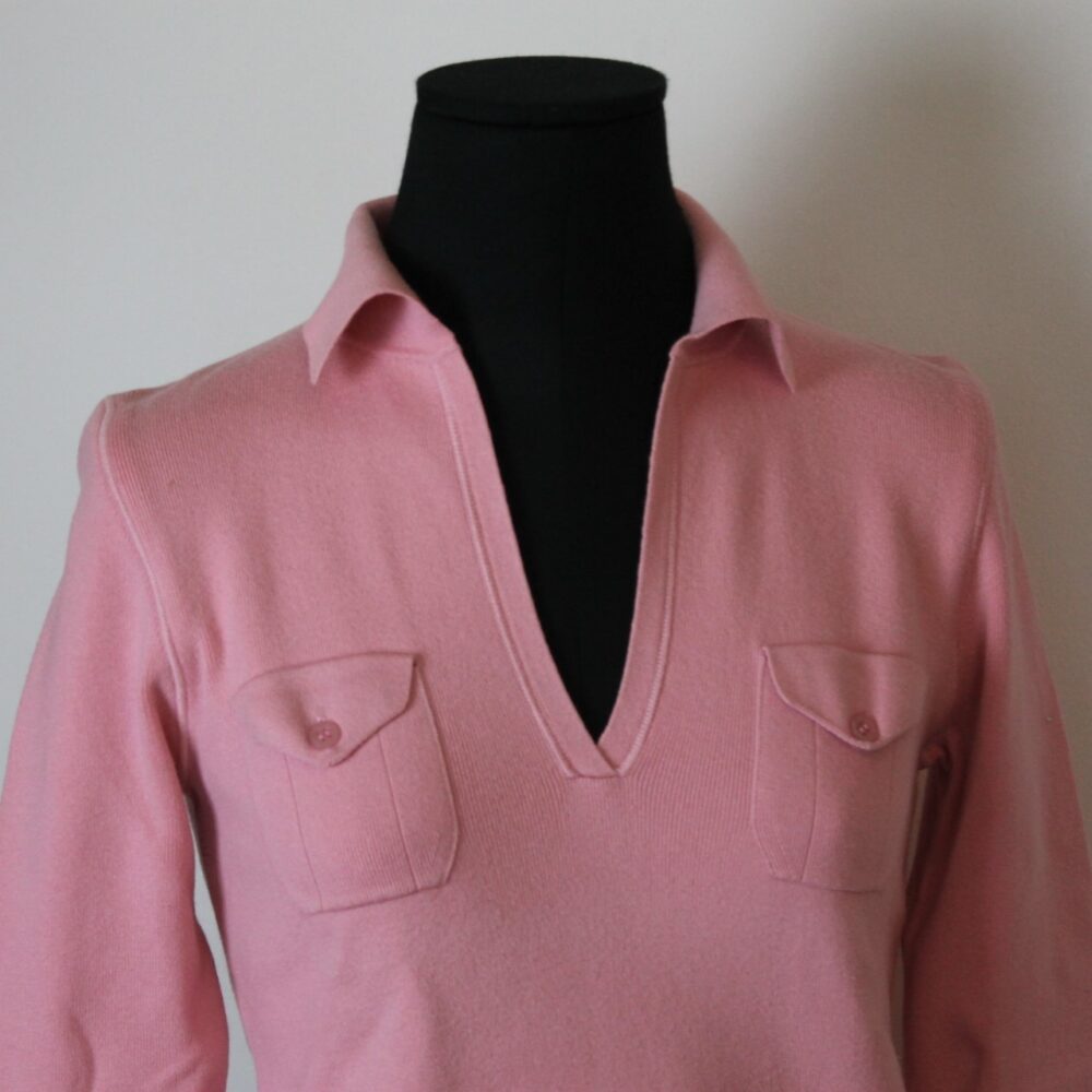 Pullover von Mel Davis – Bild 4