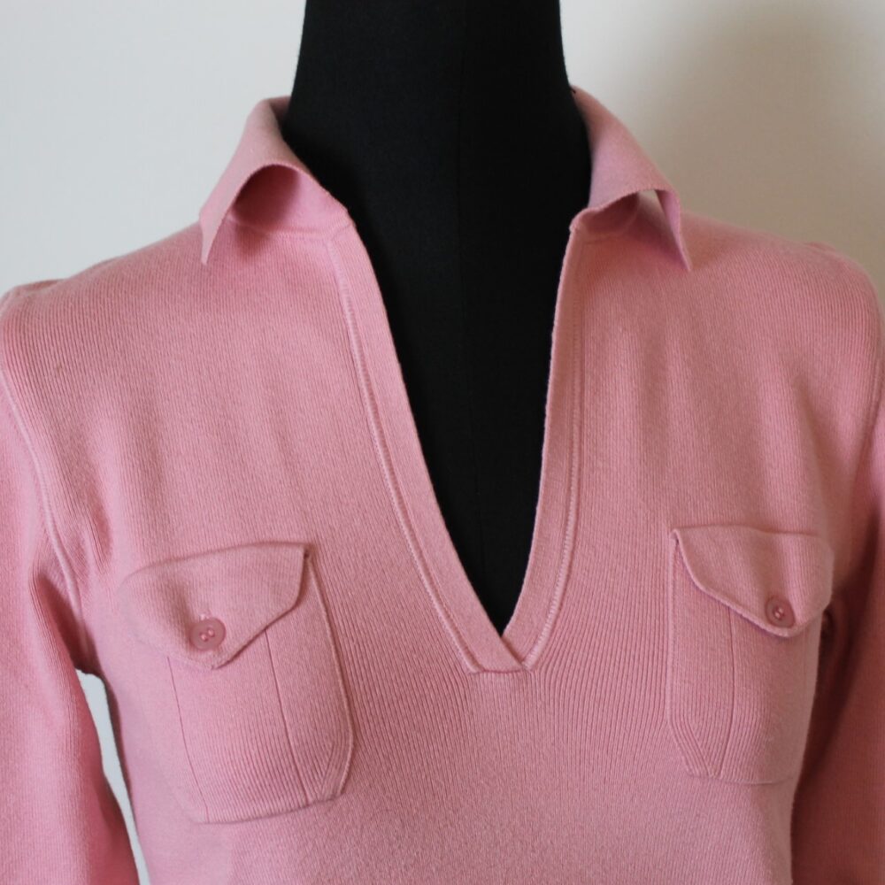 Pullover von Mel Davis – Bild 2