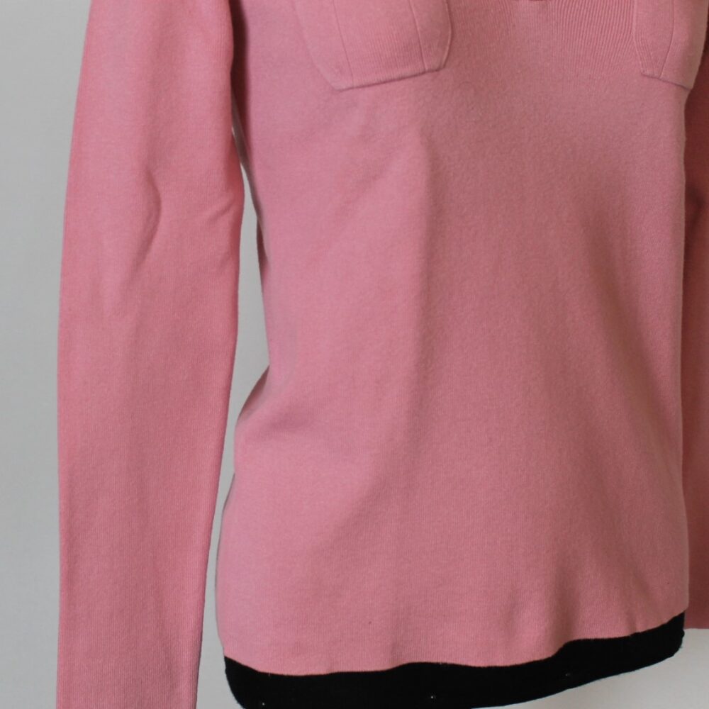 Pullover von Mel Davis – Bild 3