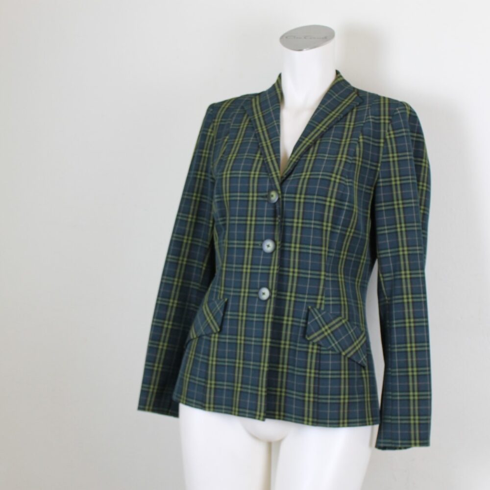 BM Design Trachten-Jacke nach Mass