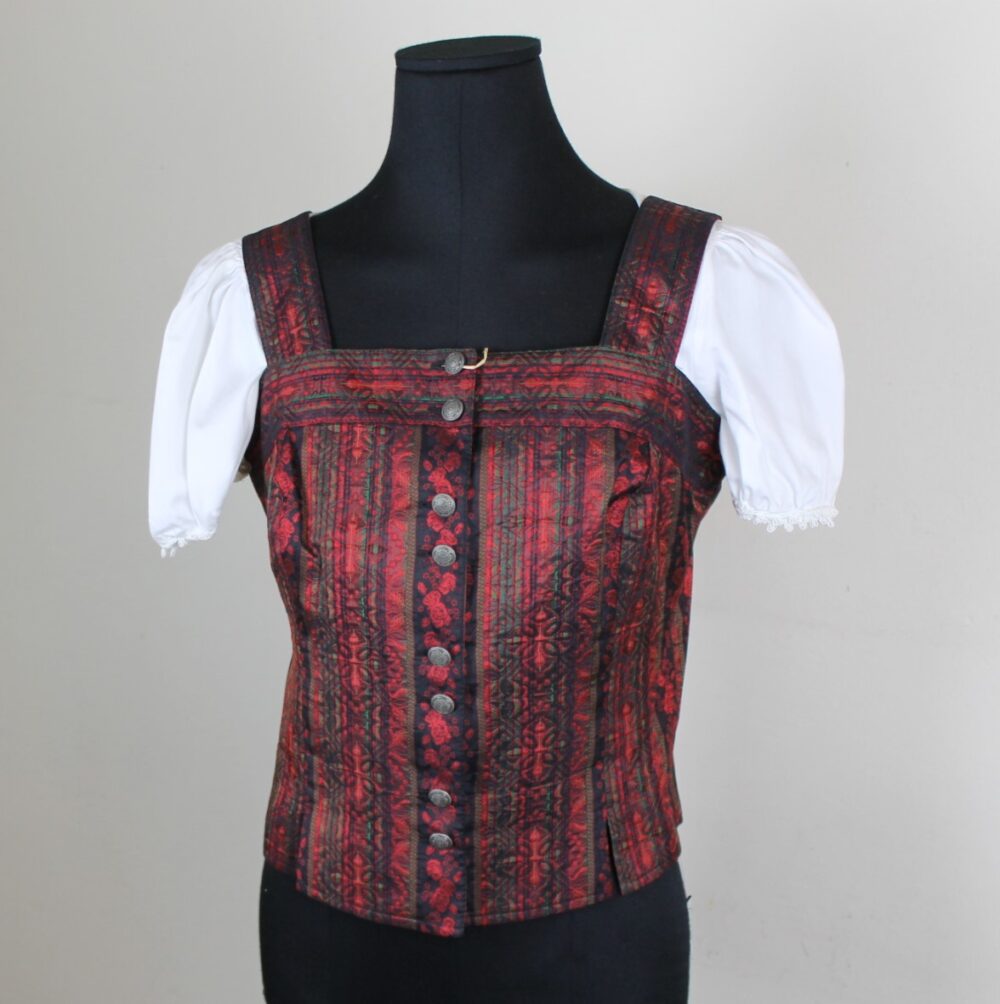 Gilet von Landhaus